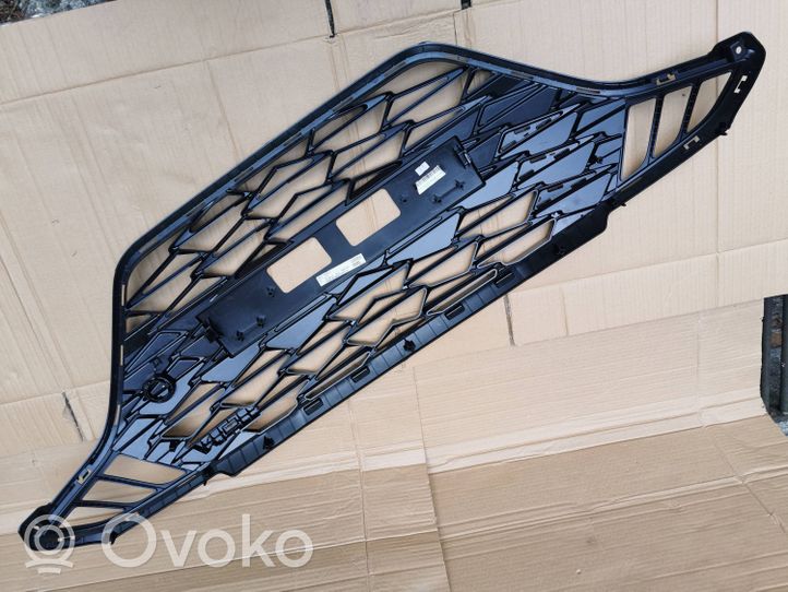 Hyundai i10 Grille de calandre avant 86351-K7300