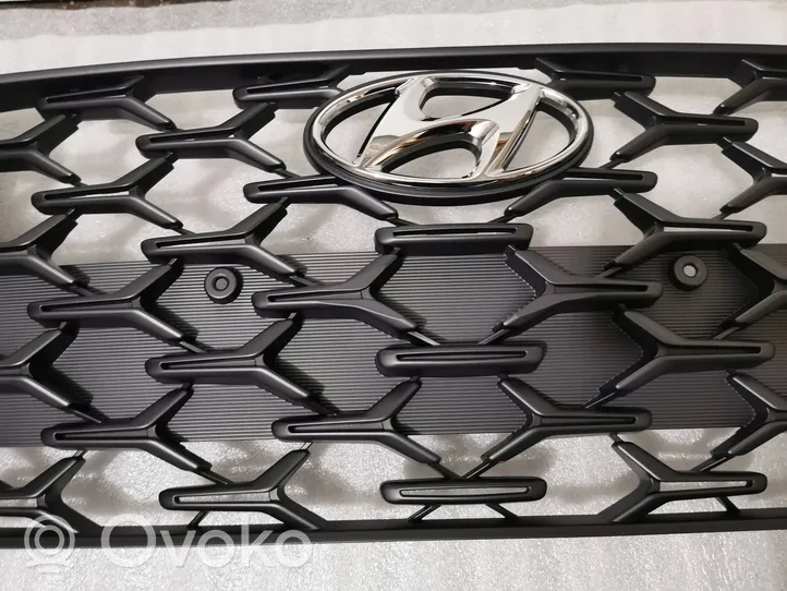 Hyundai i30 Grille de calandre avant 86351S0500