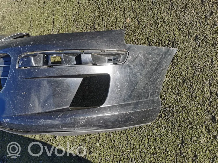 Peugeot 407 Zderzak przedni 9644644377