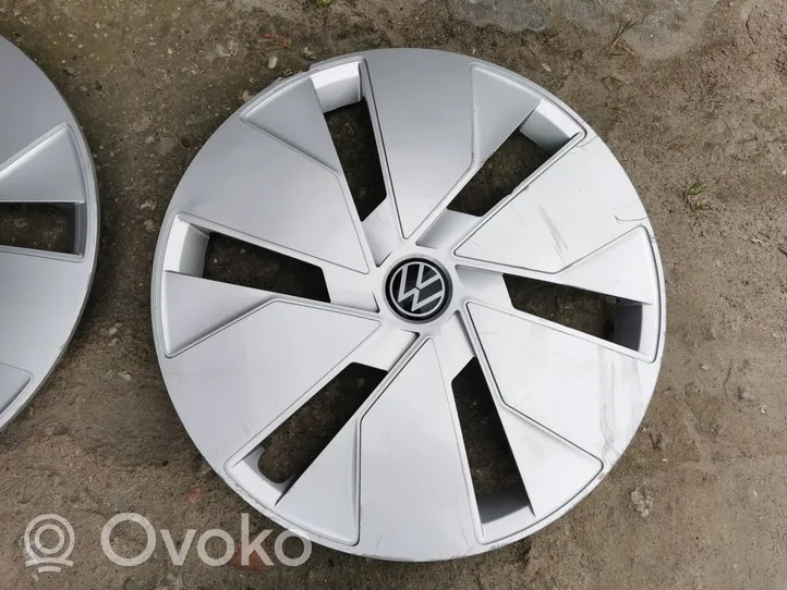 Volkswagen ID.3 R 17 riteņa dekoratīvais disks (-i) 10A601147