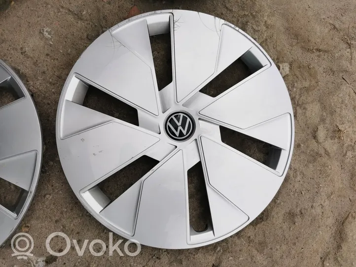 Volkswagen ID.3 Mozzo/copricerchi/borchia della ruota R17 10A601147