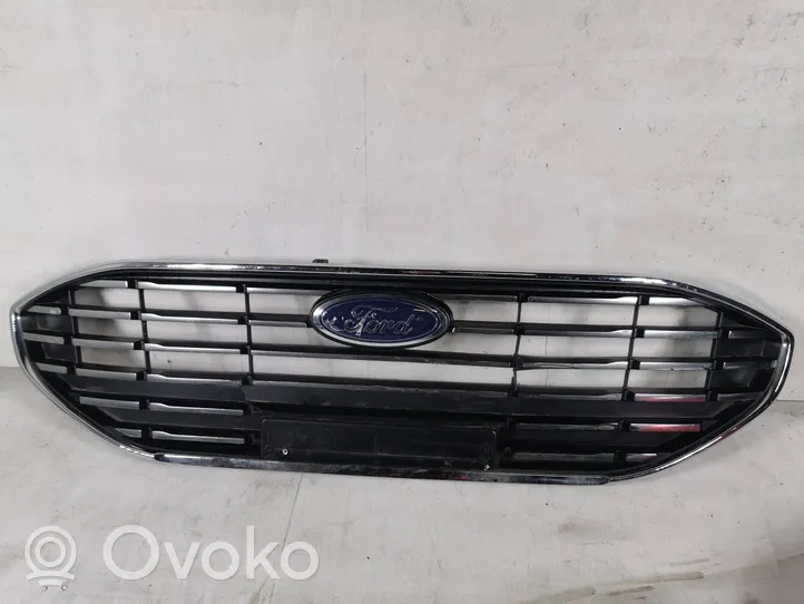 Ford Fiesta Front grill N1BB-8200-A6