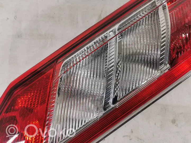 Ford Transit Custom Rear/tail lights BK2113405AJ