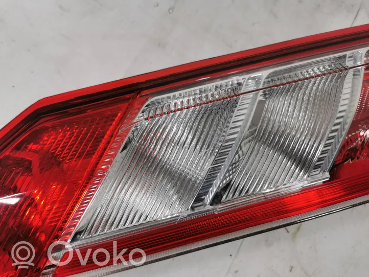 Ford Transit Custom Rear/tail lights BK2113405AJ