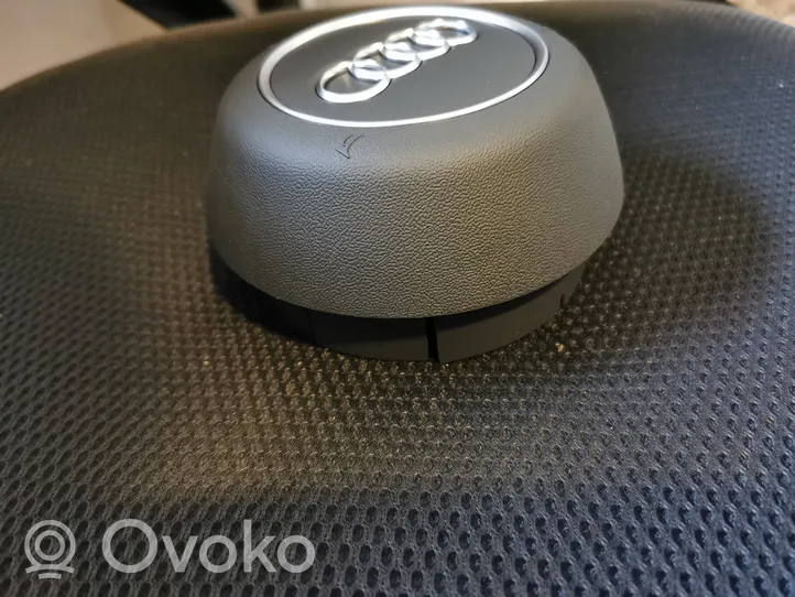 Audi A4 S4 B9 Poduszka powietrzna Airbag kierownicy 62725230