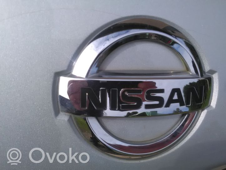 Nissan Micra Paraurti anteriore 620221HAOH