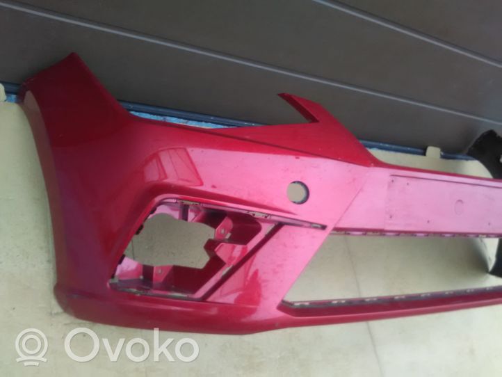 Seat Ibiza V (KJ) Etupuskuri 6F0807221D