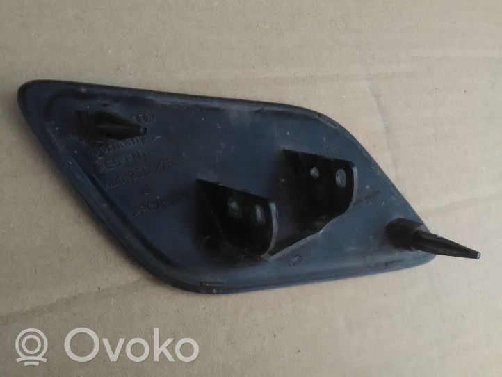 Audi Q7 4L Ugello a spruzzo lavavetri per faro 4L0955275