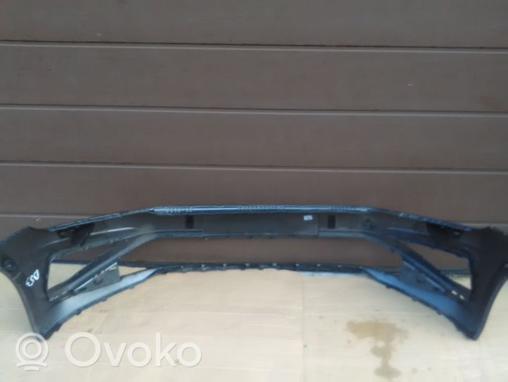 Volkswagen Squareback Front bumper 510807221M