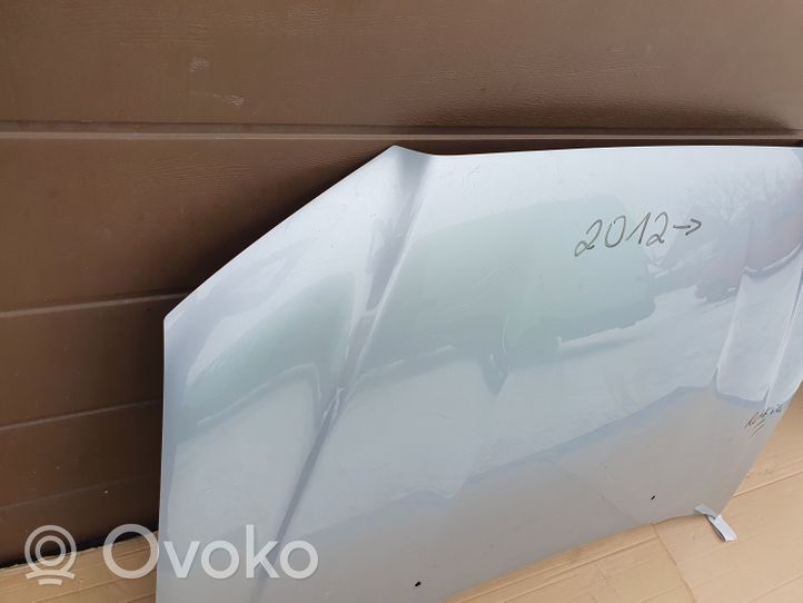 Mitsubishi ASX Engine bonnet/hood ASX