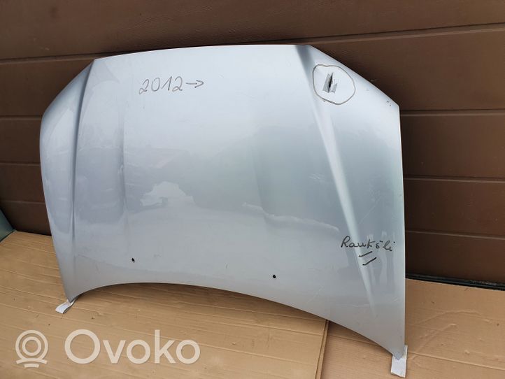 Mitsubishi ASX Engine bonnet/hood ASX