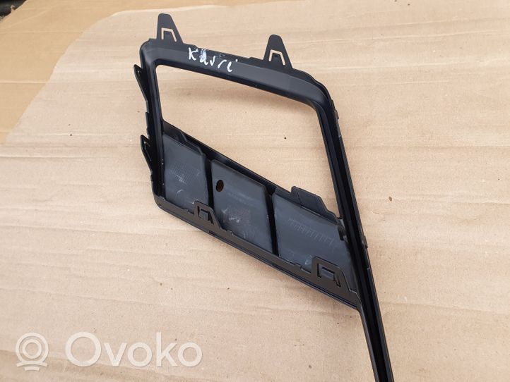 Seat Ibiza V (KJ) Grille inférieure de pare-chocs avant 6F0853665C