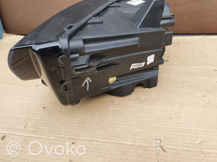 Opel Grandland X Faro/fanale YP00015580