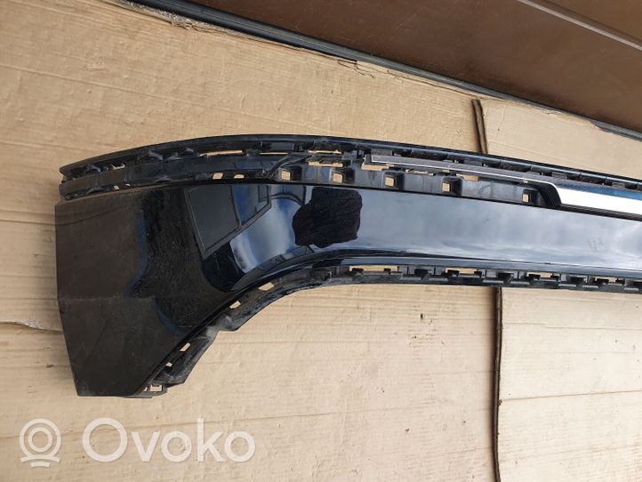 Volkswagen Tiguan Apakšējā bampera daļa 5NA807521C