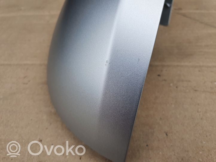 Volkswagen Tiguan Plastic wing mirror trim cover 5N0857538