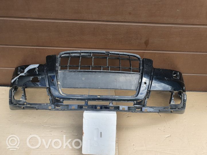 Audi A6 S6 C6 4F Zderzak przedni 4F0807437Q