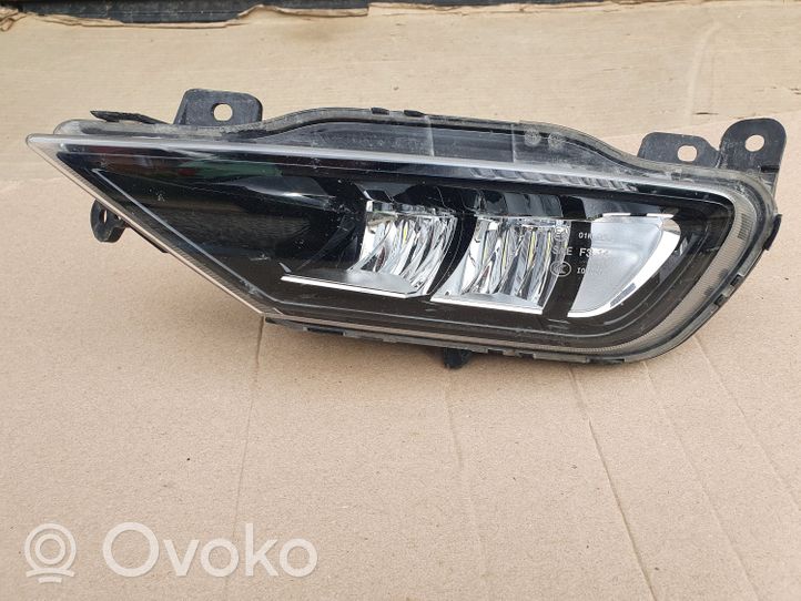 Volvo XC90 Światło przeciwmgłowe przednie 31395865