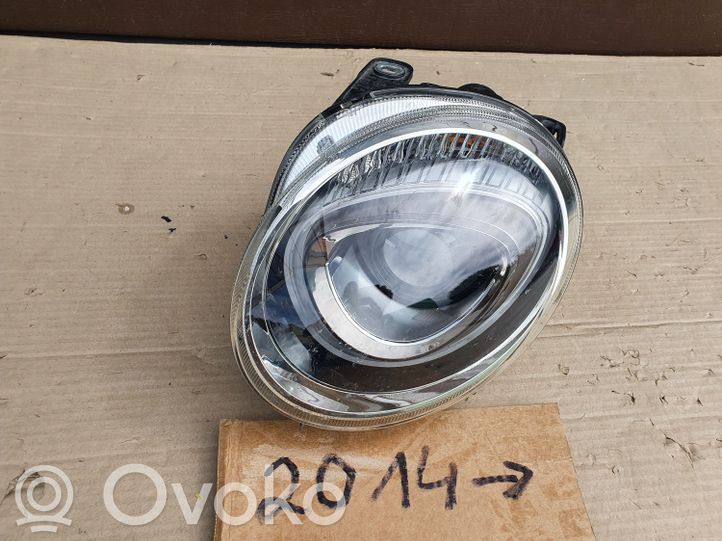 FIAT500C Fiat 500 Headlight/headlamp, 78.65 € RRR