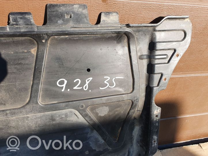 Skoda Octavia Mk3 (5E) Osłona dolna silnika 5QO825236