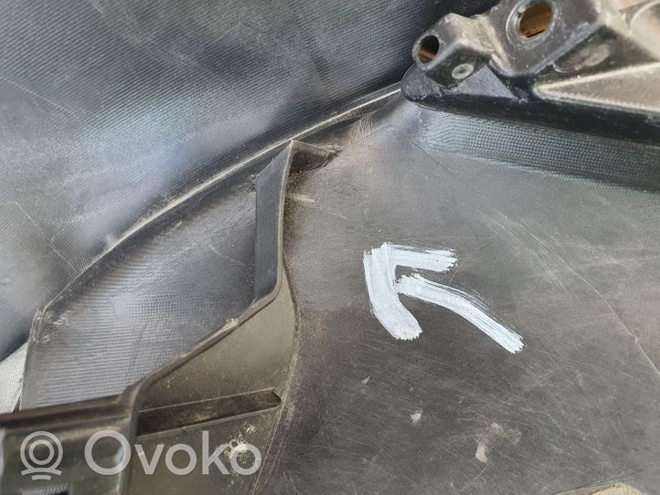 Toyota Prius (XW50) Narożnik zderzaka przedniego 5211347905