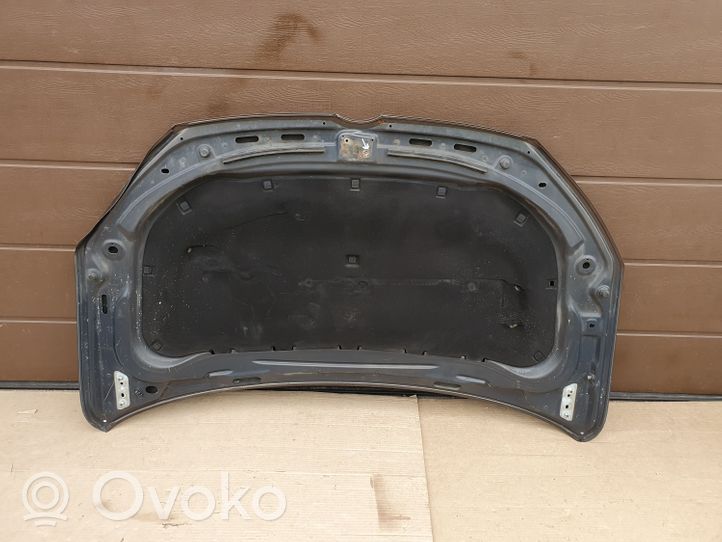 Volkswagen Touran II Engine bonnet/hood 1T0807