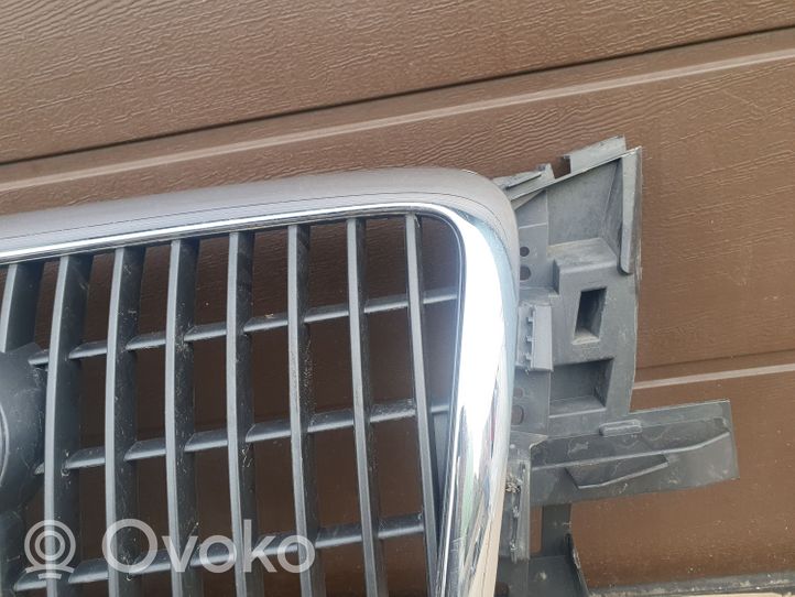 Audi Q5 SQ5 Oberes Gitter vorne 8R0853651