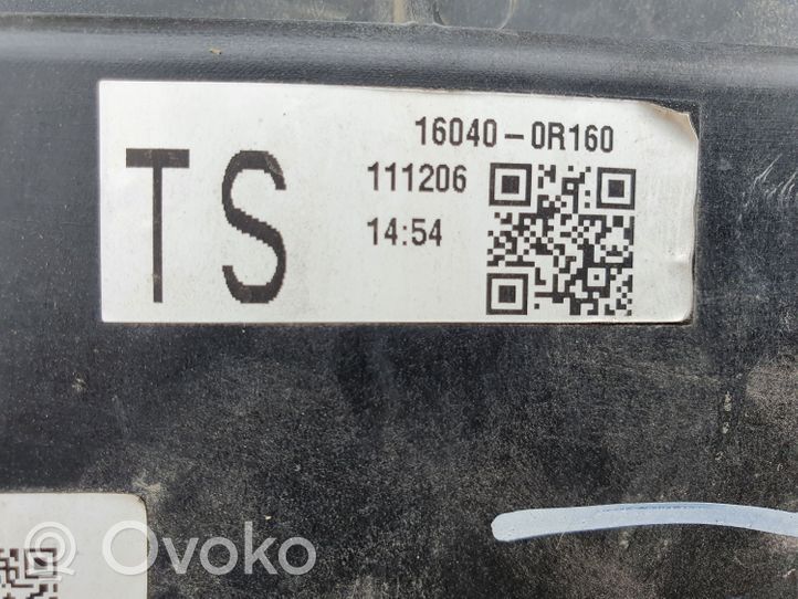 Toyota Avensis T270 Tuuletinsarja 16040OR160