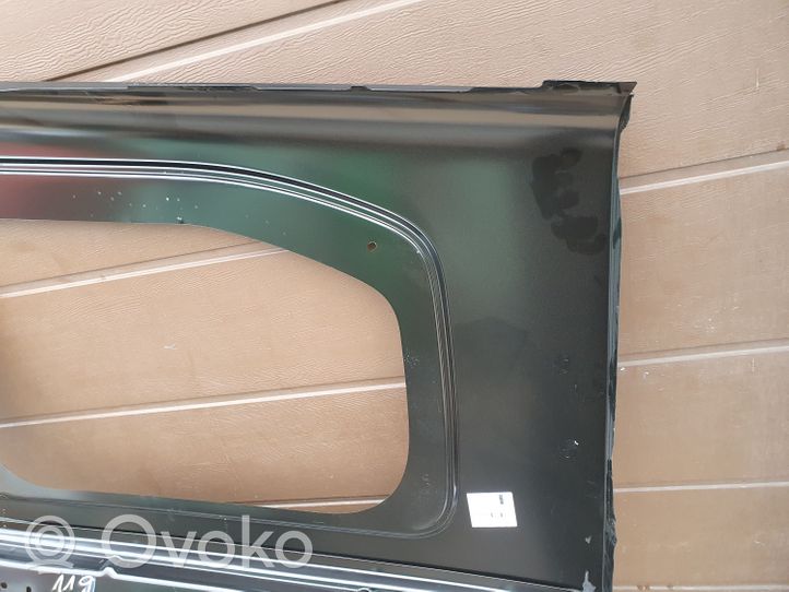 Toyota Proace Takakulmapaneeli 1613590080