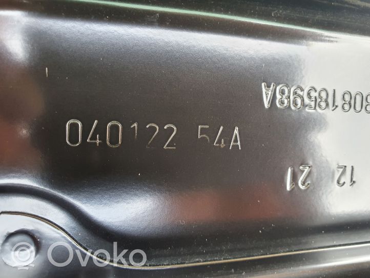 Toyota Proace Takakulmapaneeli 1613590080