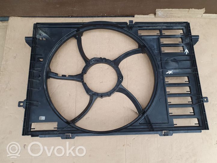 Volkswagen Transporter - Caravelle T6 Kale ventilateur de radiateur refroidissement moteur 7E0121207E