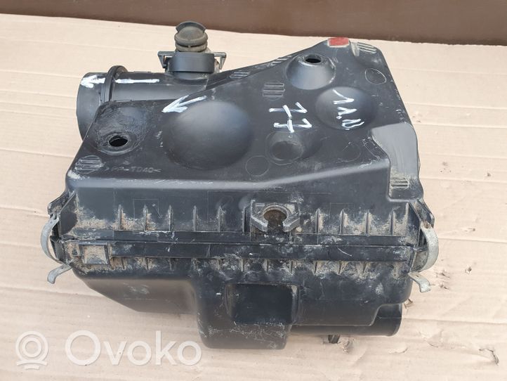 Toyota Land Cruiser (J150) Scatola del filtro dell’aria 1770530170