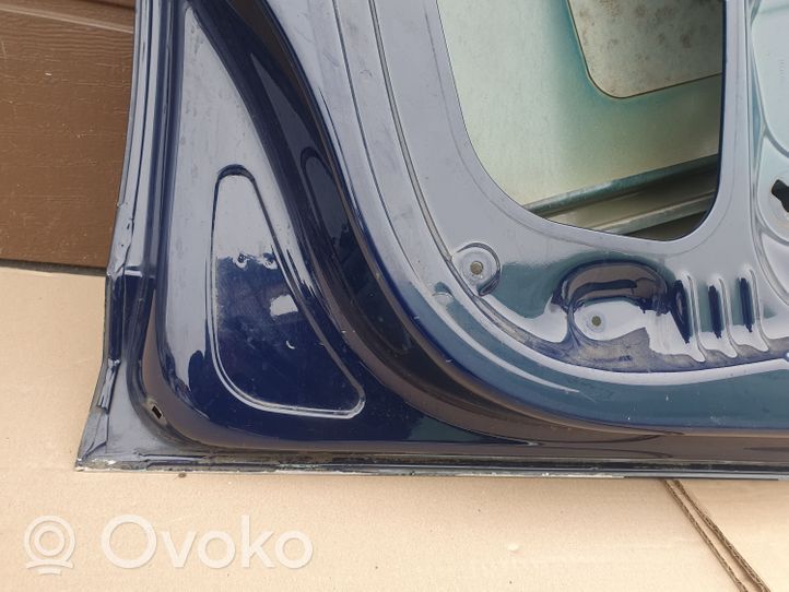 Skoda Octavia Mk3 (5E) Drzwi przednie 5E0831311
