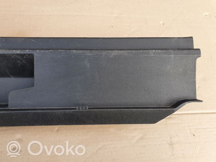 Skoda Superb B8 (3V) Trunk/boot sill cover protection 3V9863459