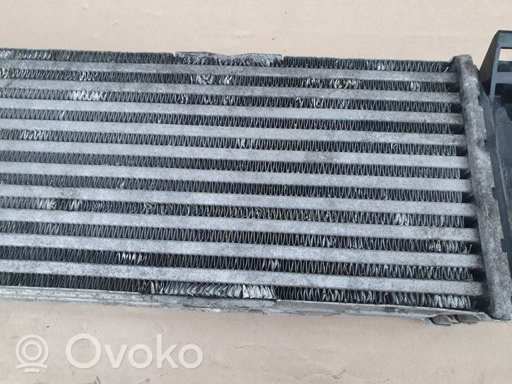 Volvo XC60 Chłodnica powietrza doładowującego / Intercooler 31338236