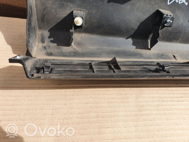 Toyota RAV 4 (XA40) Aizmugurē durvju dekoratīvā apdare (moldings) 7507842020