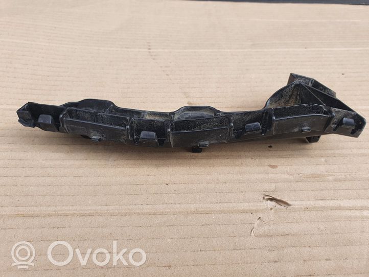 Volkswagen Sharan Support de montage de pare-chocs avant 7N0807184A