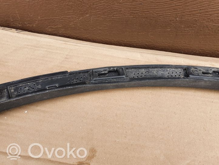 Volkswagen Touareg III Front arch trim 760853718C