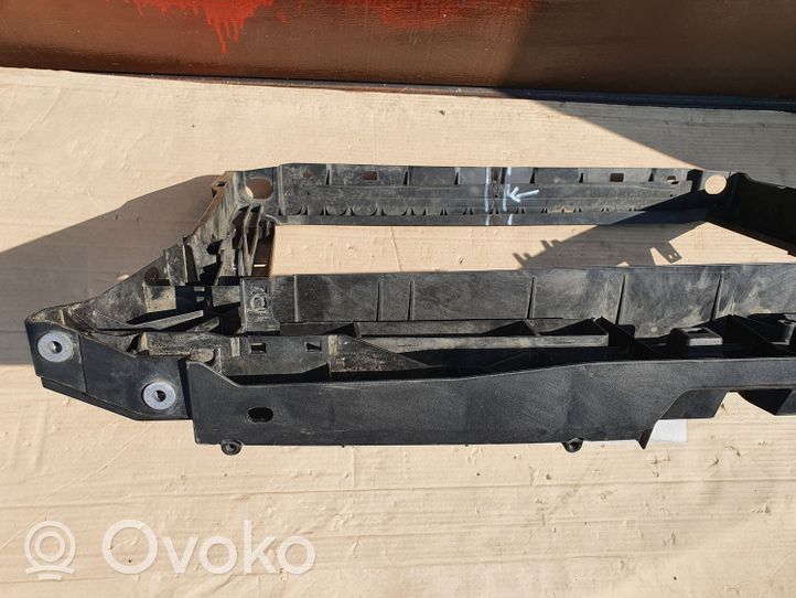 Skoda Karoq Pannello di supporto del radiatore 57A805588D