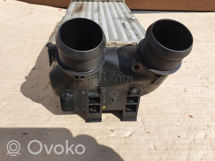 Citroen Berlingo Chłodnica powietrza doładowującego / Intercooler 9800291280