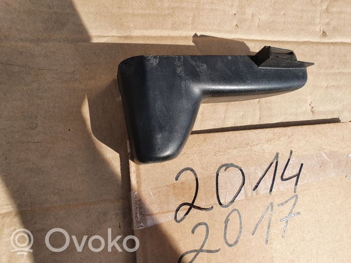 Nissan Qashqai Uchwyt przedniego czujnika parkowania PDC 285334EA0C