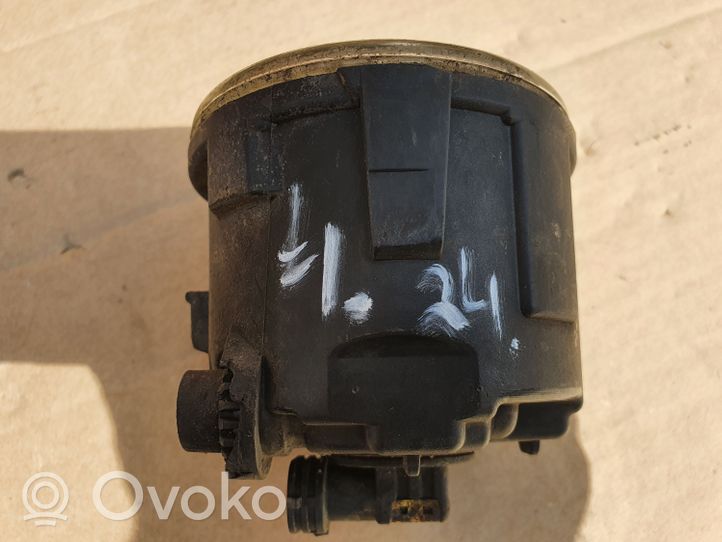 Nissan Qashqai Nebelscheinwerfer vorne 89208203