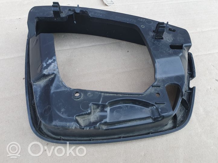 Skoda Karoq Element lusterka bocznego drzwi przednich 57B857407P