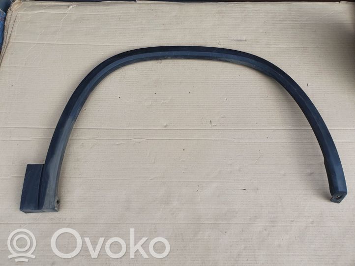 565854732 Skoda Kodiaq Zierleiste Radlauf Kotflügel vorne, 36.00  