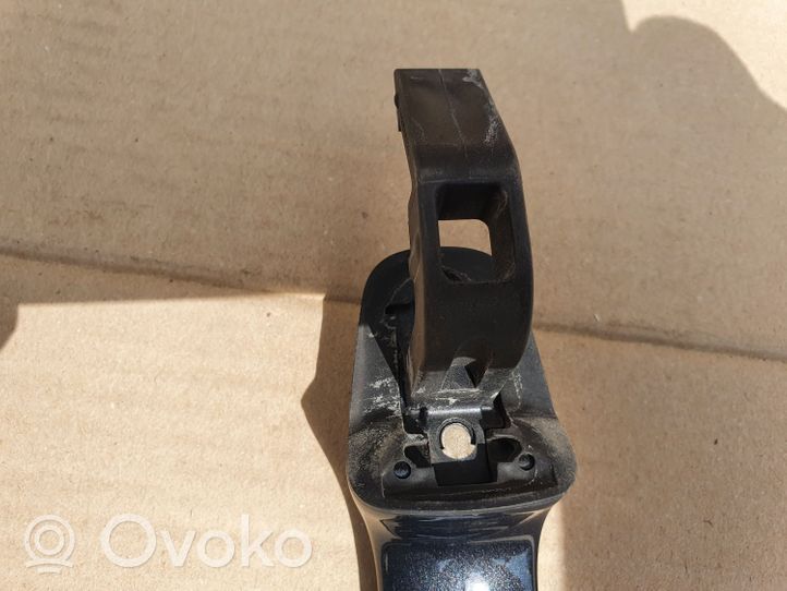 Volvo XC60 Klamka zewnętrzna drzwi tylnych 30663673