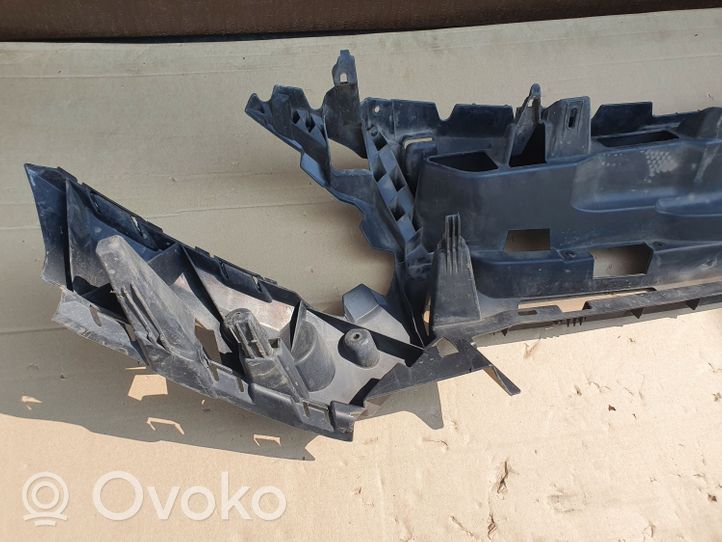 Ford Transit -  Tourneo Connect Front bumper mounting bracket D2A3B