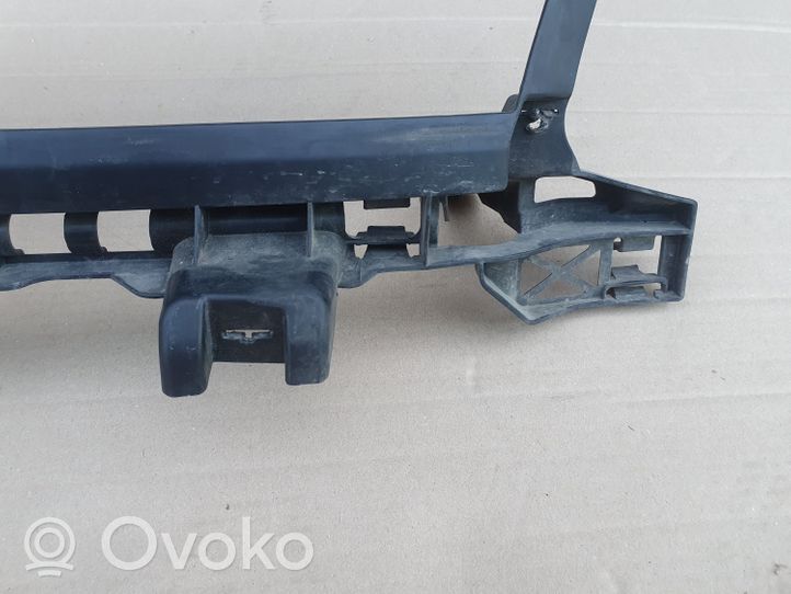 Volkswagen Caddy Front bumper mounting bracket 2K5807231