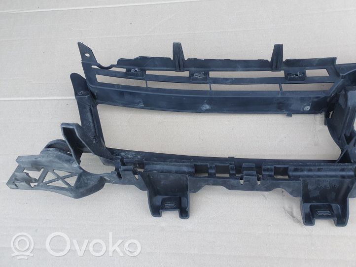 Volkswagen Caddy Front bumper mounting bracket 2K5807231