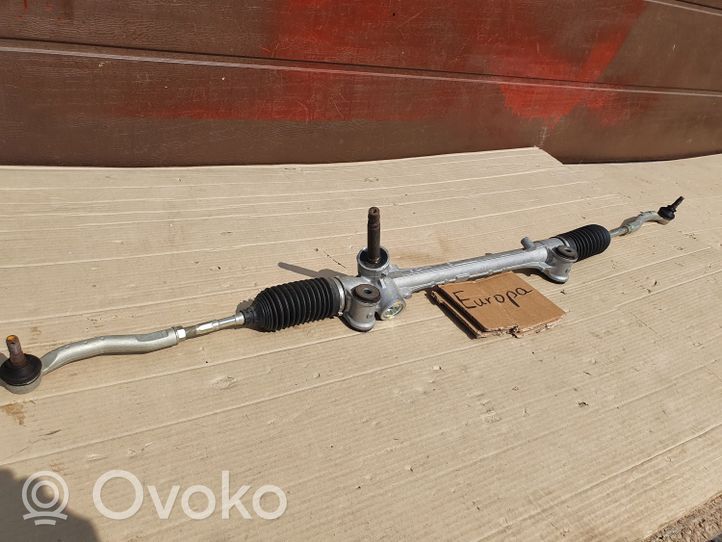 Toyota Yaris Część mechaniczna układu kierowniczego 86221290A