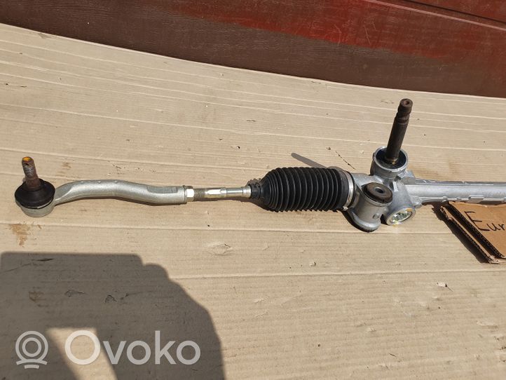 Toyota Yaris Część mechaniczna układu kierowniczego 86221290A