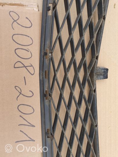 Mercedes-Benz B W245 Grille inférieure de pare-chocs avant A1698851922